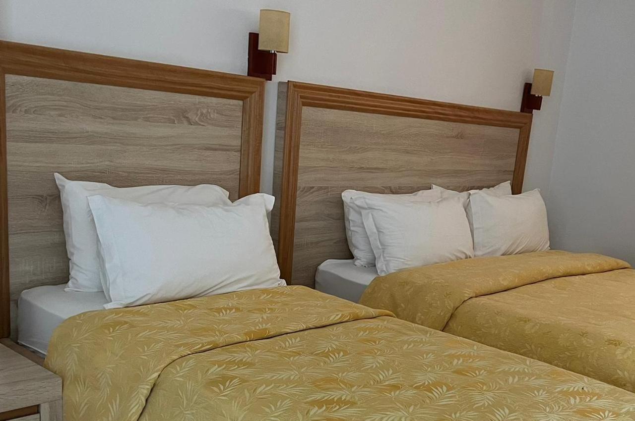 Exclusive Greccia Inn Dhermi Ngoại thất bức ảnh