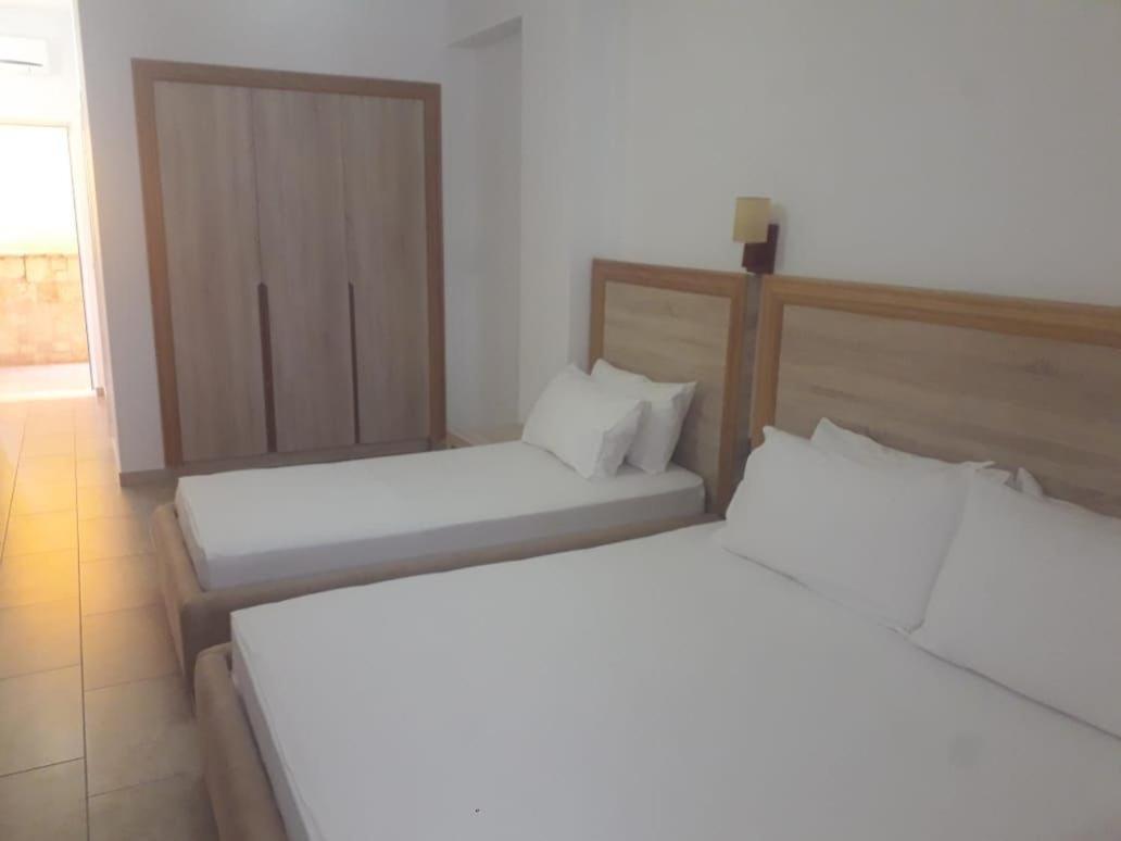 Exclusive Greccia Inn Dhermi Ngoại thất bức ảnh
