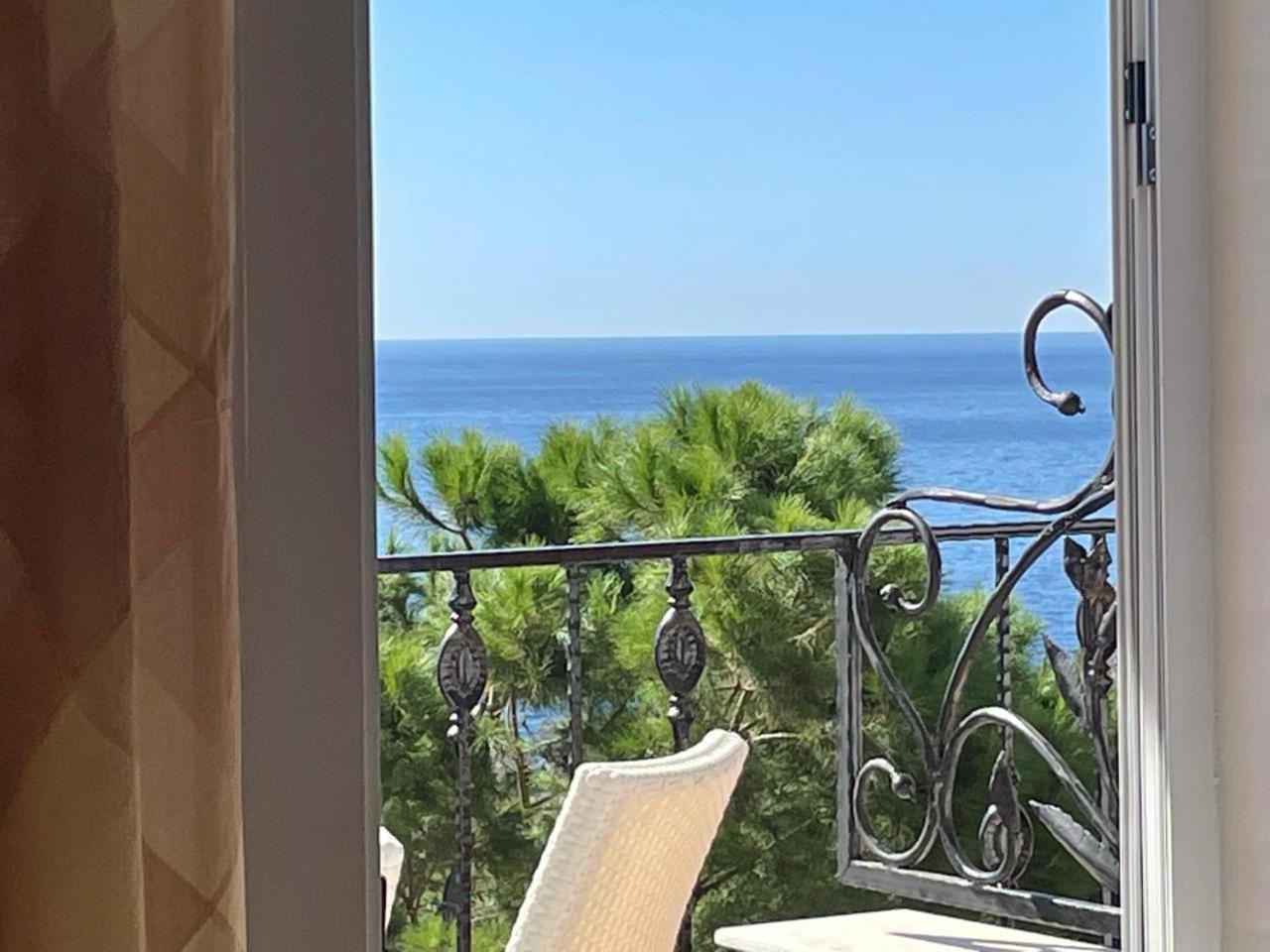 Exclusive Greccia Inn Dhermi Ngoại thất bức ảnh